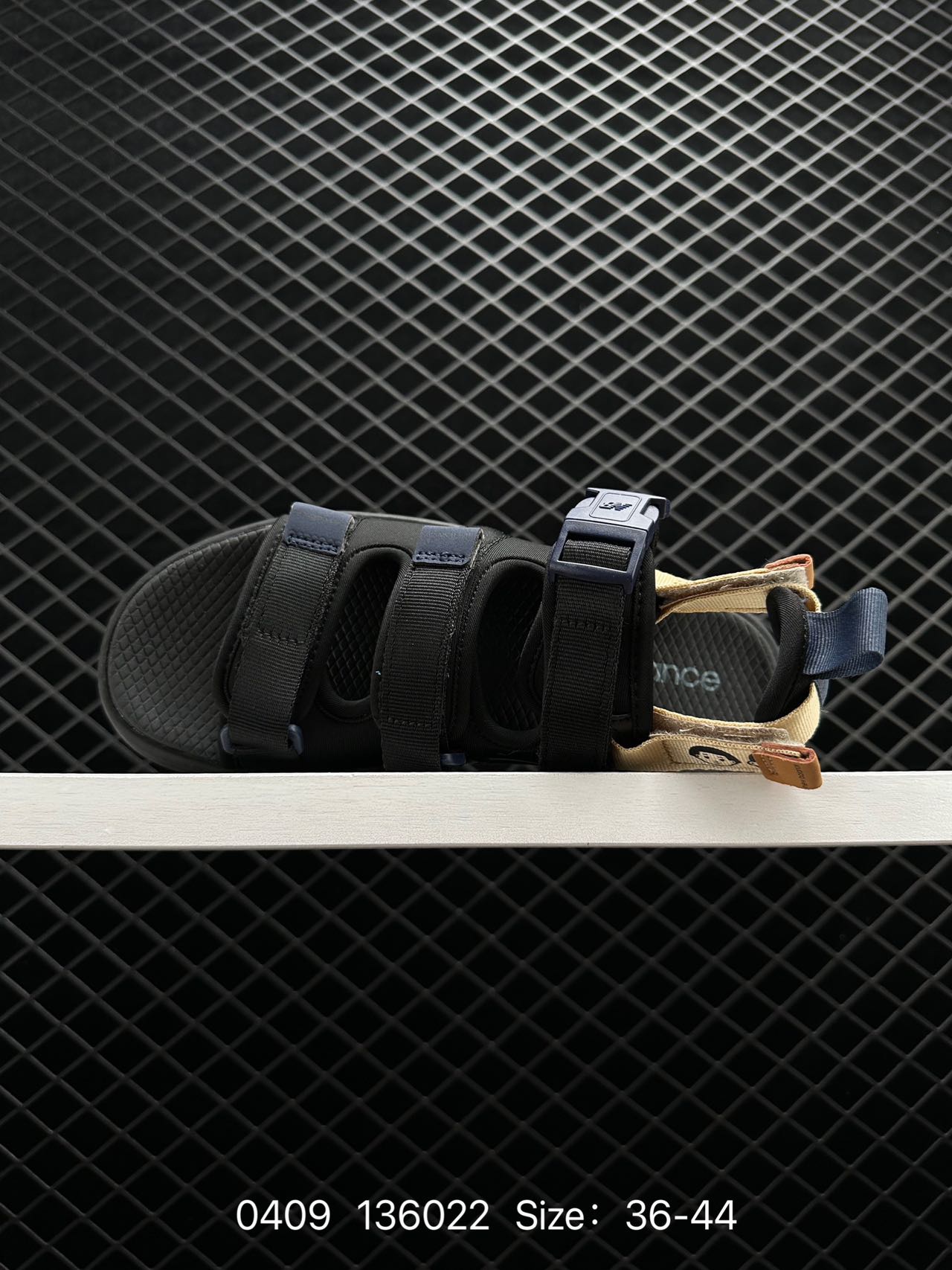 New Balance x Noritake SDL750